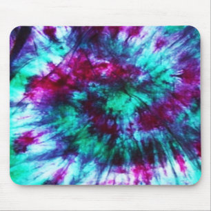 Tapis De Souris Couleur multicolore Tee