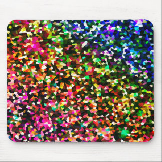 Tapis De Souris Couleur Sublime