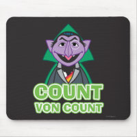 Count von Count Classic Style 2