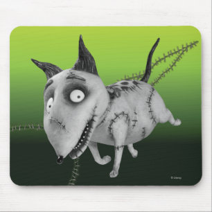 Tapis De Souris Coup d'oeil