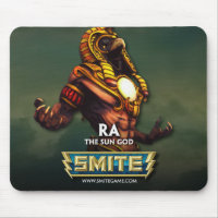 COUP VIOLENT : Ra, Dieu de The Sun