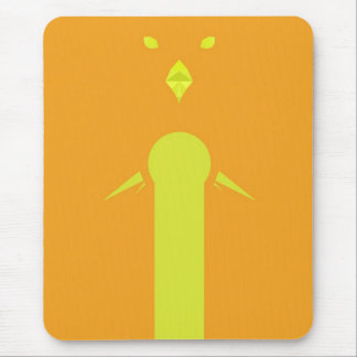 Tapis De Souris COUP VIOLENT - Ra - Dieu de The Sun