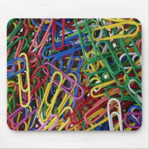 Tapis De Souris Coupé