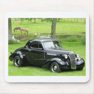 Tapis De Souris Coupé 1937 de Chevy