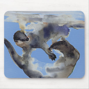 Tapis De Souris Cour