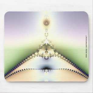 Tapis De Souris Couronne