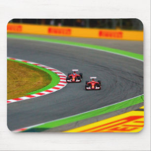 Tapis De Souris Course automatique