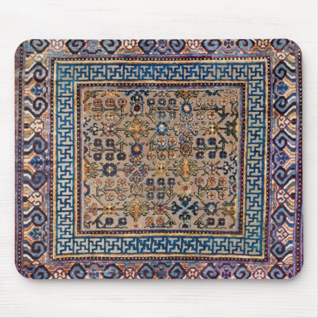 Tapis De Souris Couverture (Devant)