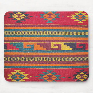 Tapis De Souris Couverture vintage de cabine