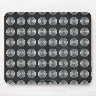 Tapis De Souris Couvertures de trou NYC
