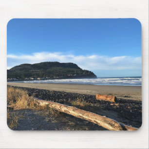 Tapis De Souris Cove at Seaside, Oregon