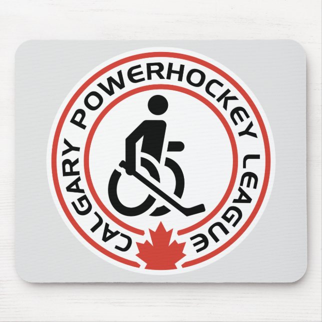 Tapis De Souris CPHL Mouse pad (Devant)