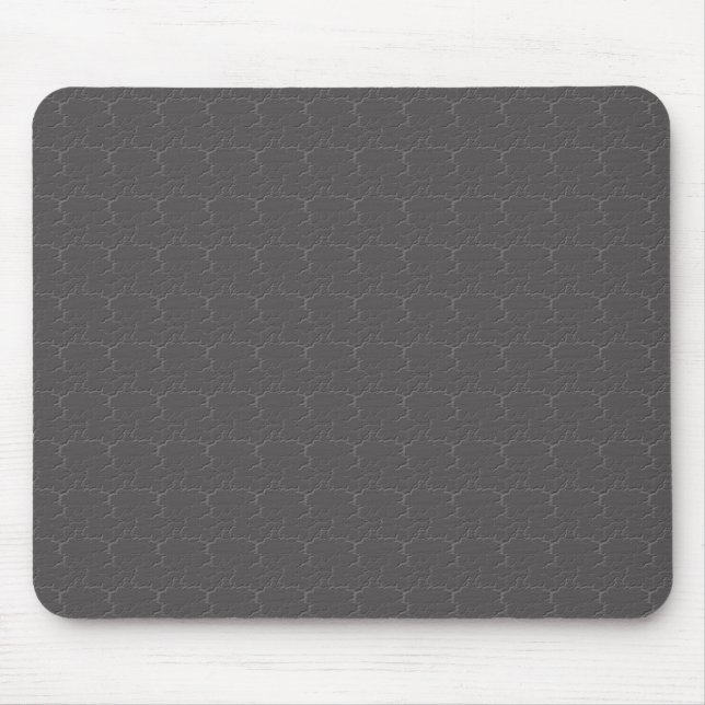 Tapis De Souris Crack (Devant)