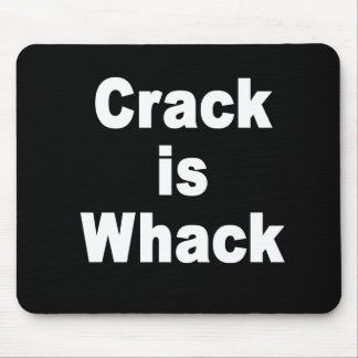 Tapis De Souris Crack2