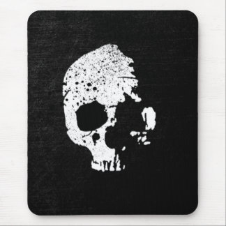 Tapis De Souris Crânes 4
