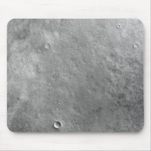 Tapis De Souris Cratère de Kepler sur la surface de Mars