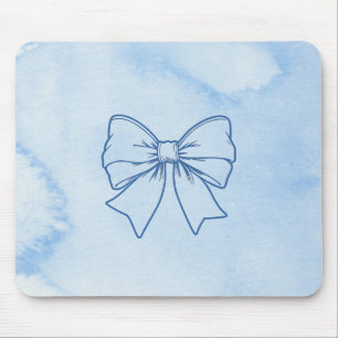 Tapis De Souris Cravate
