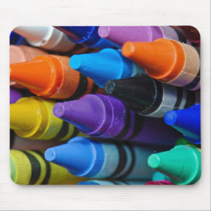 Tapis De Souris crayon macro