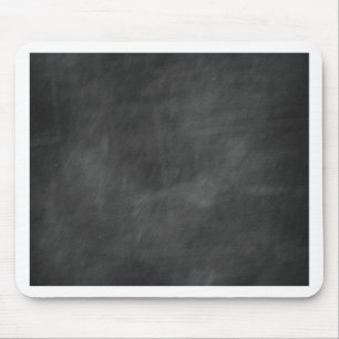 Tapis De Souris Créer ses propres conceptions de tableau noir - aj