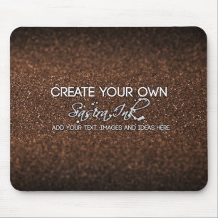 Tapis De Souris Créez vos propres