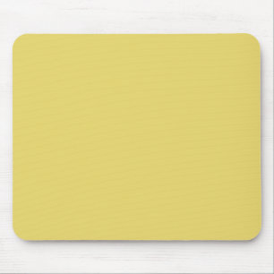 Tapis De Souris Créez votre propre arylide personnalisée Jaune