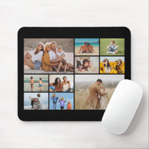 Tapis De Souris Créez votre propre collection de photos 10