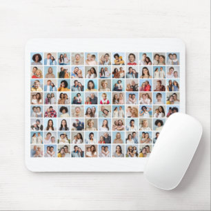 Tapis De Souris Créez votre propre collection de photos 88
