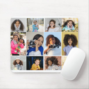 Tapis De Souris Créez votre propre collection photo 12