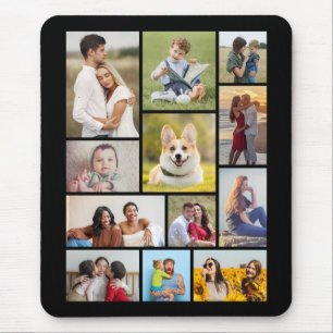 Tapis De Souris Créez votre propre collection photo 12