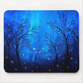 Tapis De Souris Crépuscule