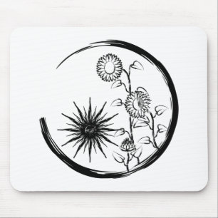 Tapis De Souris Crest