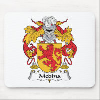 Crête de famille de la Médina