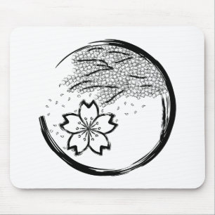 Tapis De Souris crête de printemps