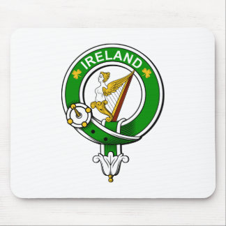 Tapis De Souris Crête irlandaise