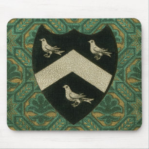Tapis De Souris Crête noble II
