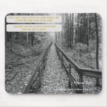 Crois - "Marche dans la foi"