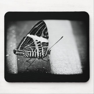 Tapis De Souris croisement papillon