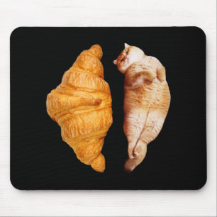 Tapis De Souris Croissant