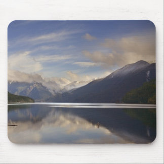 Tapis De Souris Croissant de lac