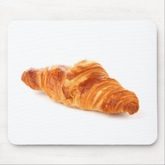 Tapis De Souris Croissant français