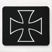 Croix de fer