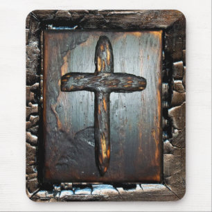 Tapis De Souris Croix de guerre