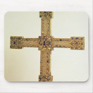 Tapis De Souris Croix impériale du Saint Empire Romain