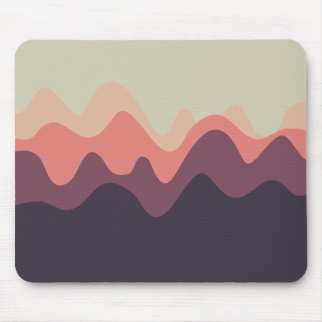 Tapis De Souris Croquis audio 01 (Devant)