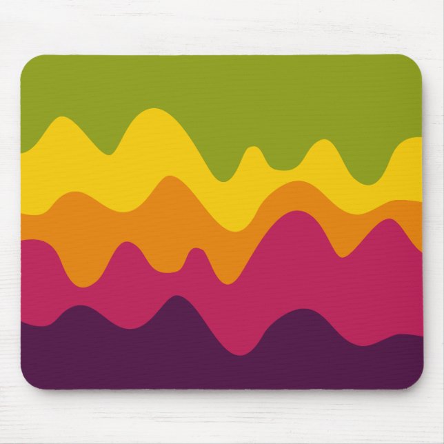 Tapis De Souris Croquis audio 05 (Devant)