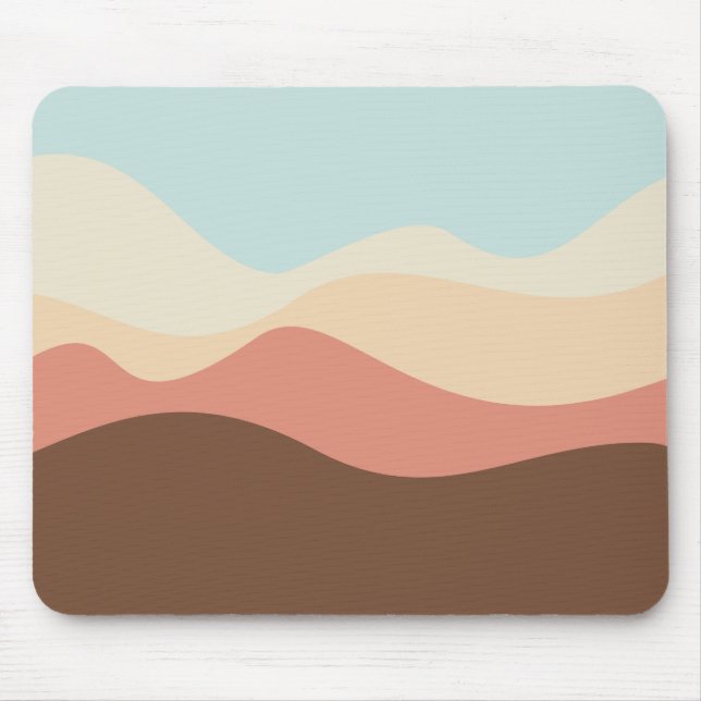 Tapis De Souris Croquis audio 07 (Devant)