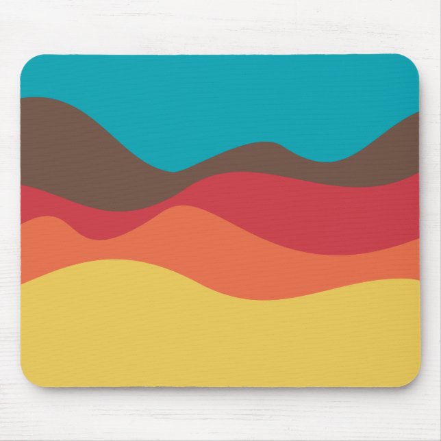 Tapis De Souris Croquis audio 09 (Devant)