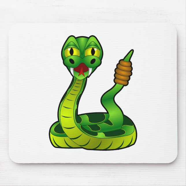 Tapis De Souris Crotte (Devant)