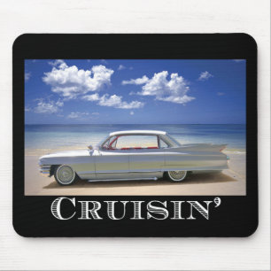Tapis De Souris Cruisin