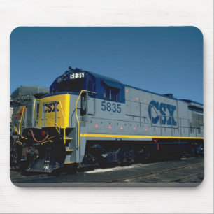 TAPIS DE SOURIS CSX GE B36-7